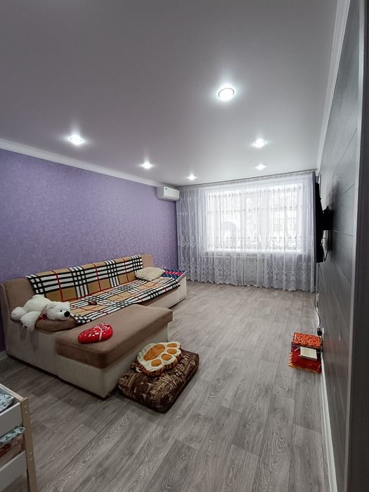 1 комнатная квартира