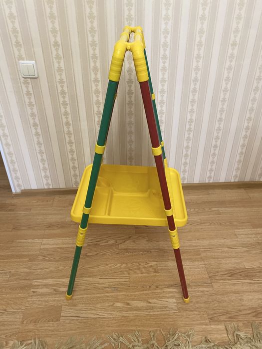 Продам двустороннюю доску