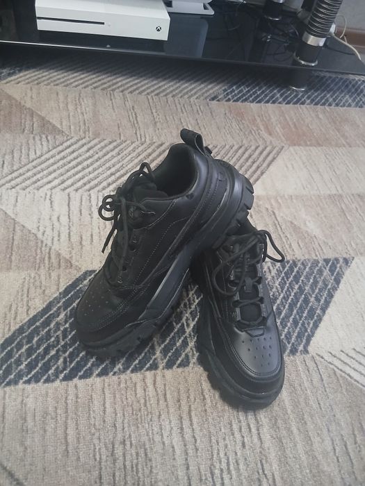 Кроссовки Fila оригинальные