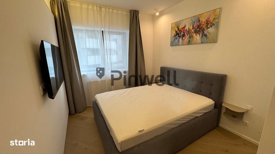 Prima închiriere | Apartament 3 camere | Cortina Academy