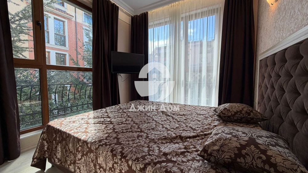 Продава се Тристаен апартамент в к.к. Слънчев бряг - 71 кв.м за 862 €/кв.м - Снимка #9