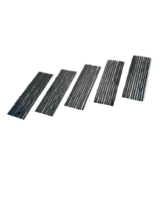 Фитили за поправка на спукани гуми 50 броя