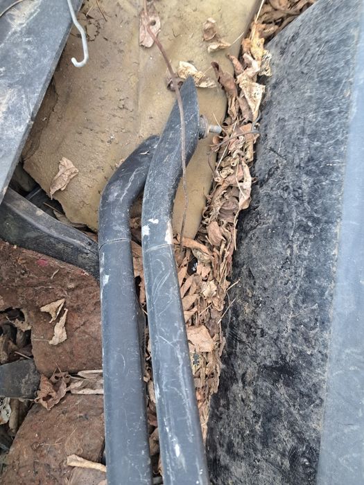 PASSAT B3 универсал двери выборе родной окрас