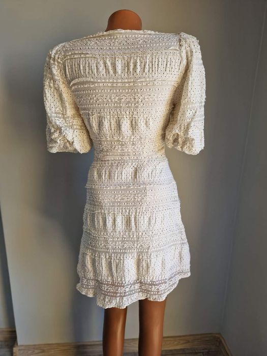 Дамски рокли S/M