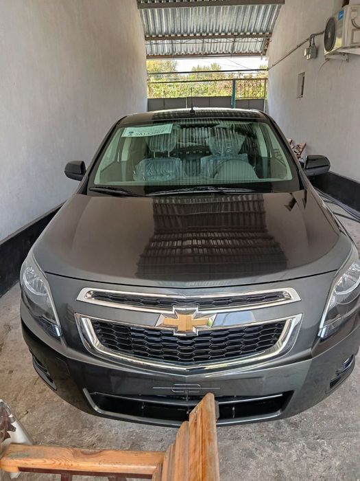 Продам новый кобальт