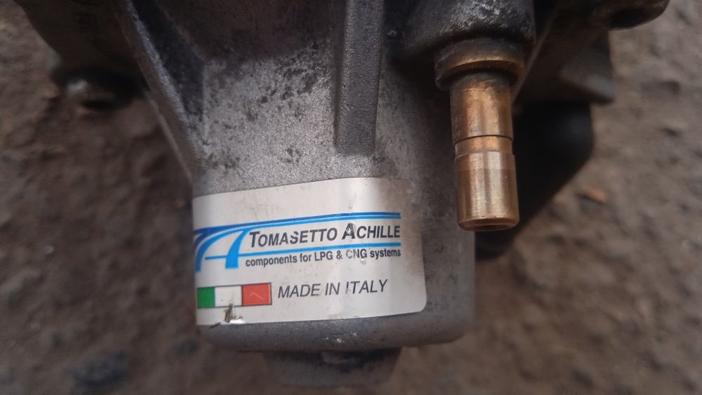 Продам газовый редуктор