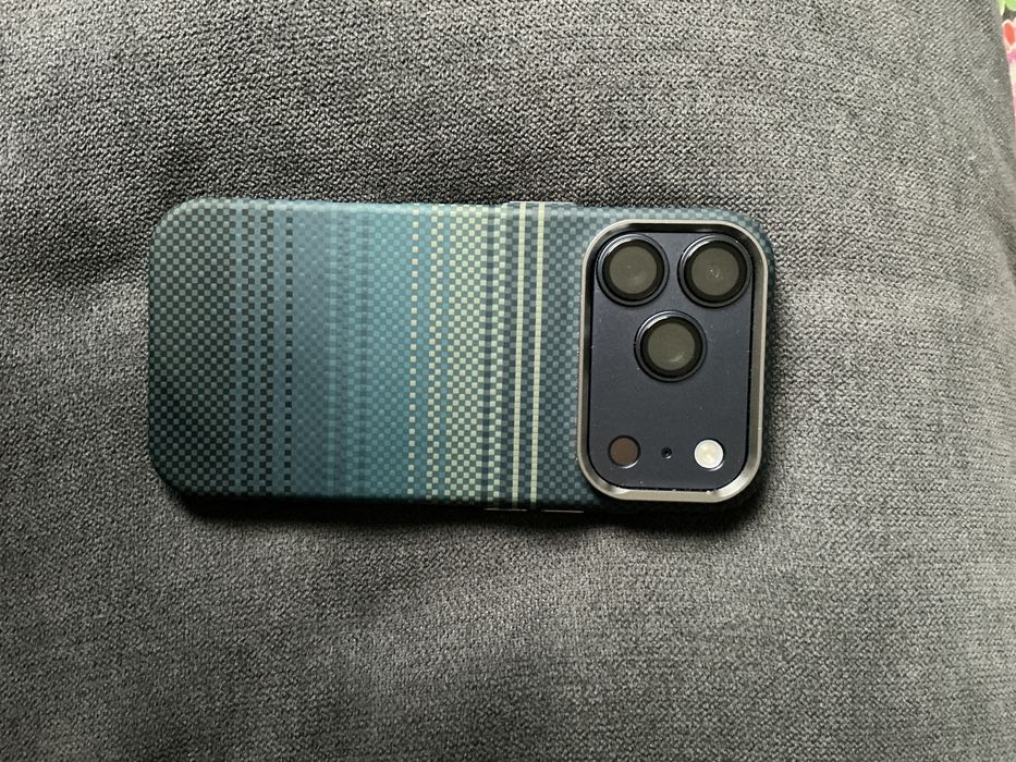 Обмен Айфон 17 про