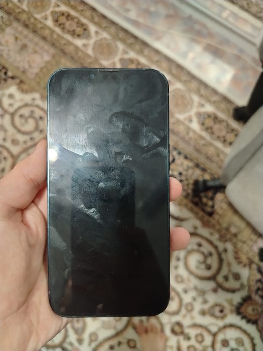 Продам Iphone 13 128гб 100%акб