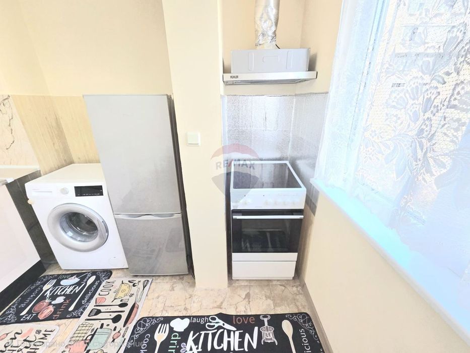 Продава се Двустаен апартамент в Варна, Погреби - 60 кв.м за 2142 €/кв.м - Снимка #9