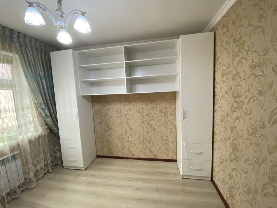 Изготовление , сборка, ремонт мебели