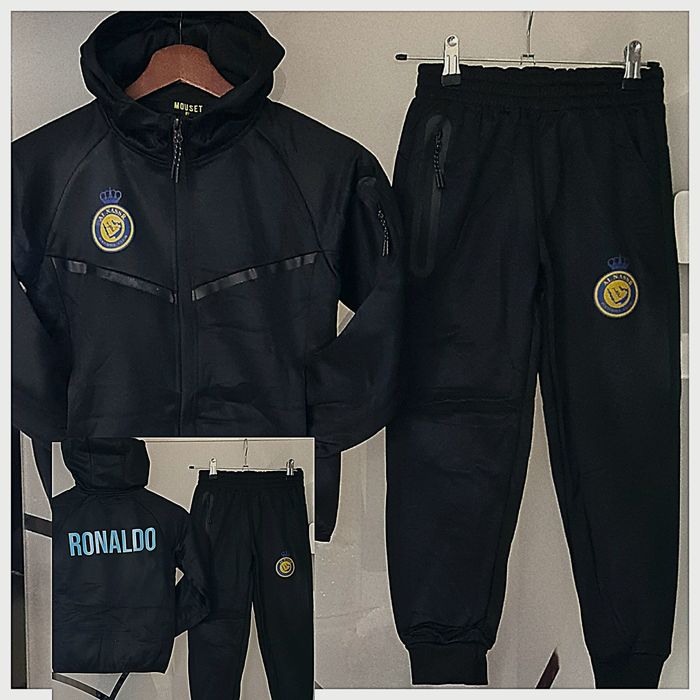 Treninguri copii 4/12ani.Ronaldo.2 culori