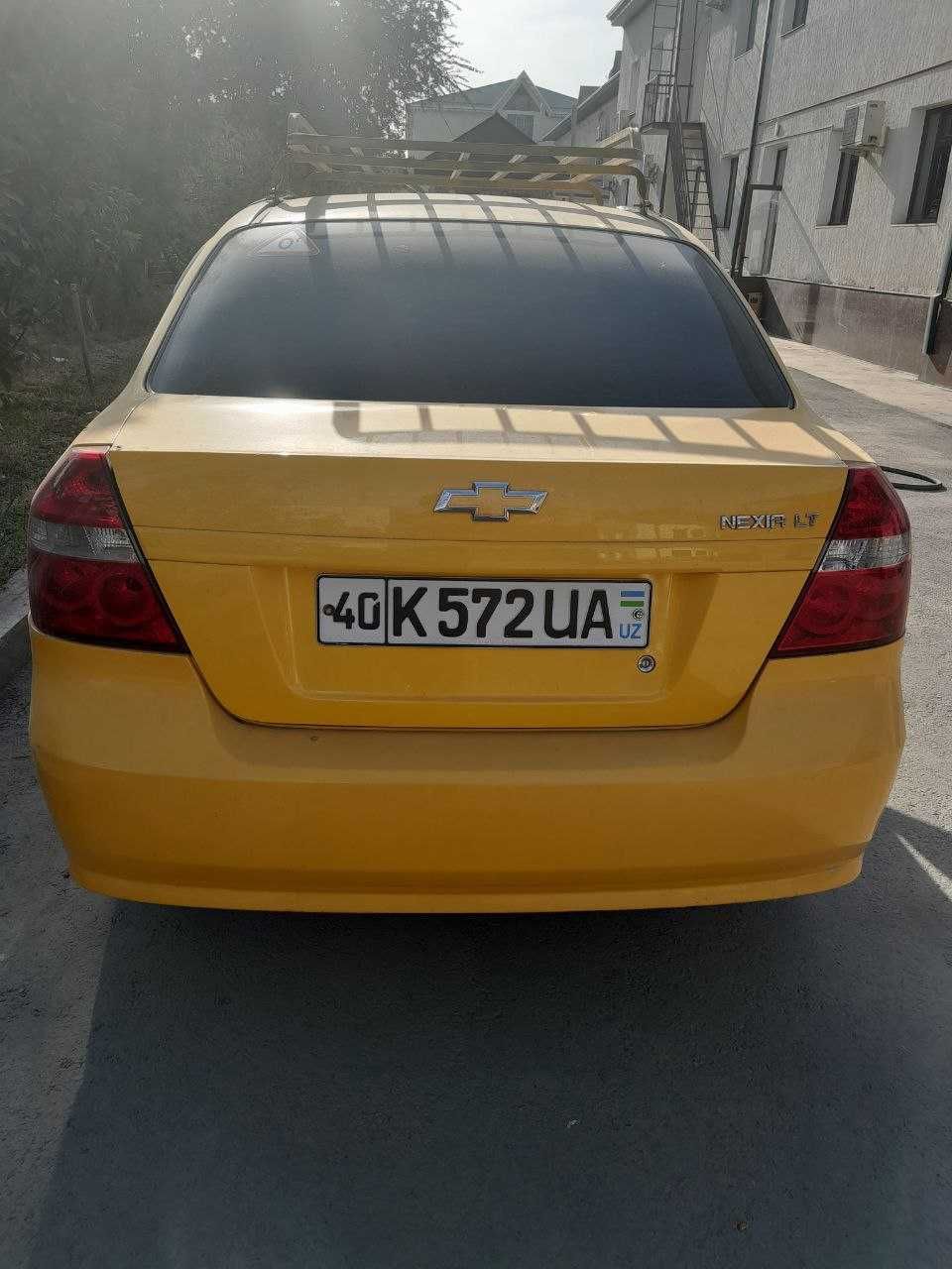 Автомобиль марки Nexia 3: 87 816 960 сум - Chevrolet Фергана на Olx