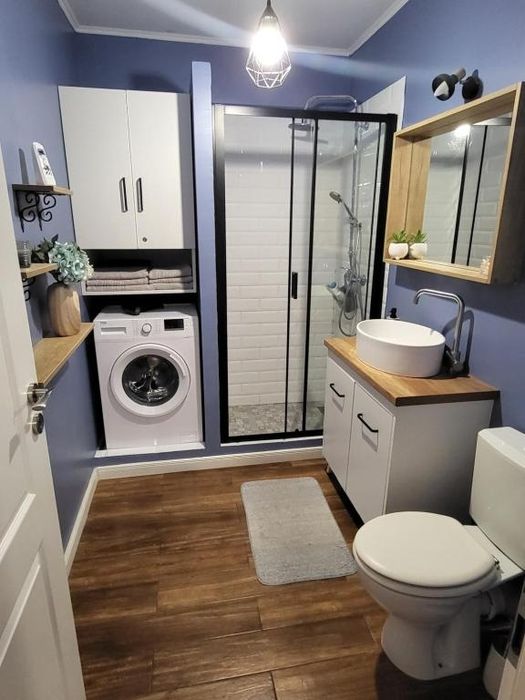 Apartament 2 camere, mobilat modern, zona calea Baciului