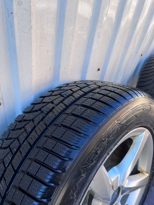 Roti de iarna diferite marimi 195/65R15 - 205/55R16 - 225/50R17
