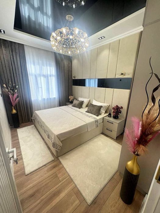 #869 Ганга Жангох Ц15 Круг Казагистан