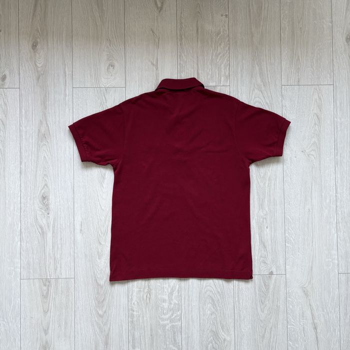 Тениски с яка - Ralph Lauren, Lacoste