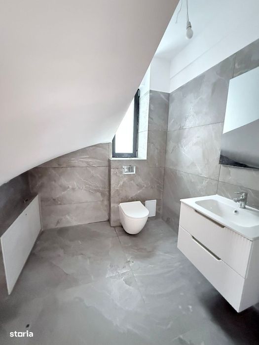 Vila Individuala 5 Camere - Cartier Ghidigeni - 700M De Parc