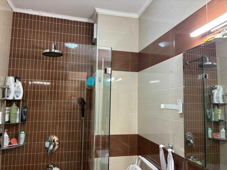 МНОГОСТАЕН 130 кв.м., град Карлово