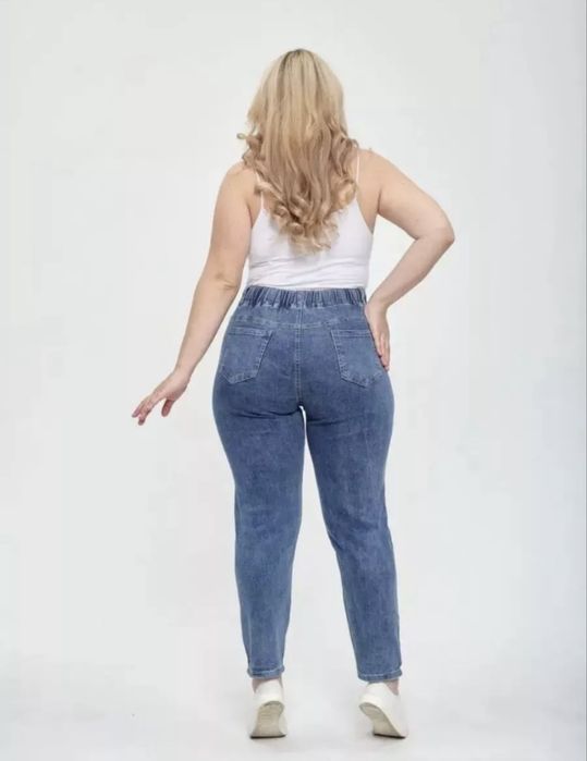 Джинсы размер 29