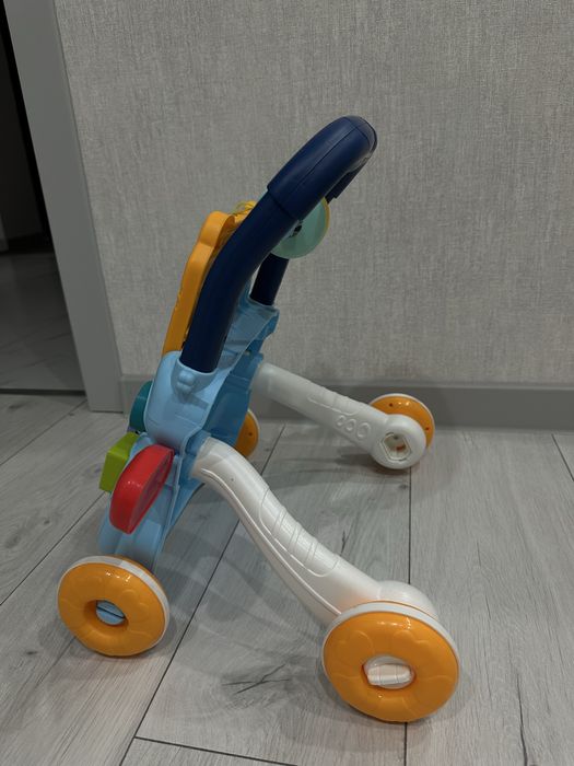 Толокар, каталка, ходунки