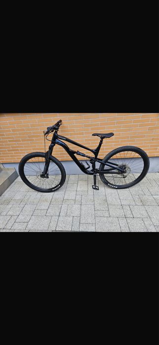 Vand Bicicleta cannondale Habit 4