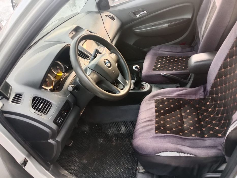 Продажа автомобиля