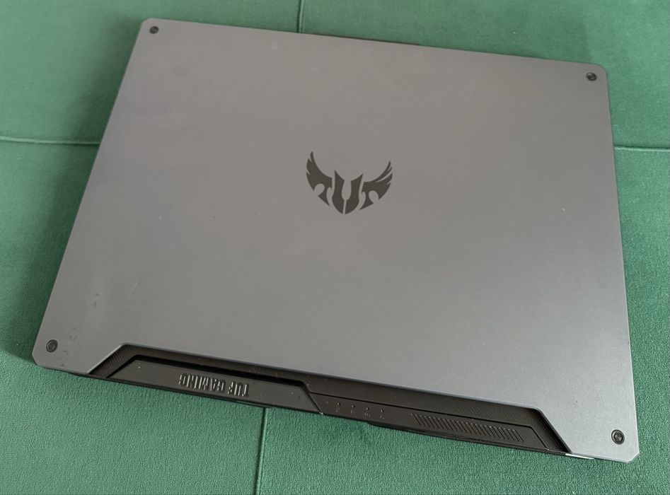 Игровой Ноутбук Asus TUF, RTX 2060