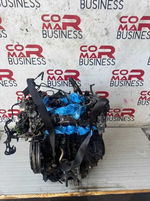 Motor fara anexe Renault Master 2.3 euro 6 tractiune fata