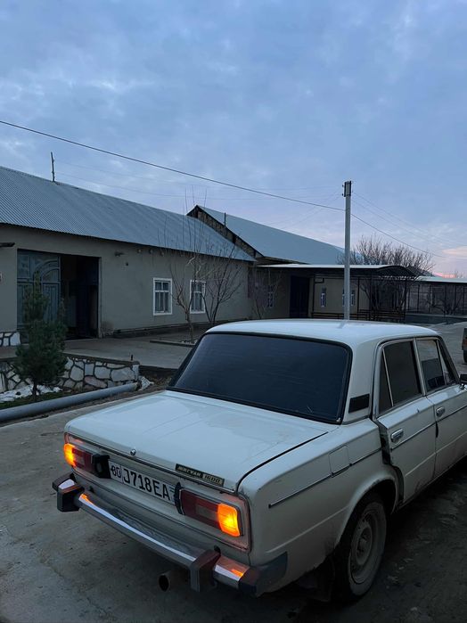 Lada vaz 2106 juguli