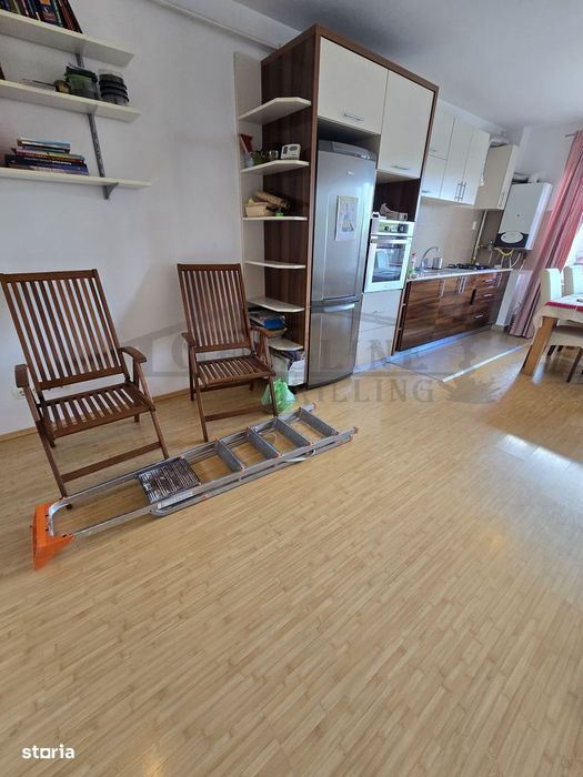 Apartament 2 camere decomandate Calea Baciului zona Petrom