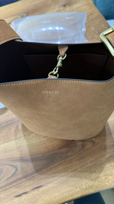 Чанта Coach НОВА