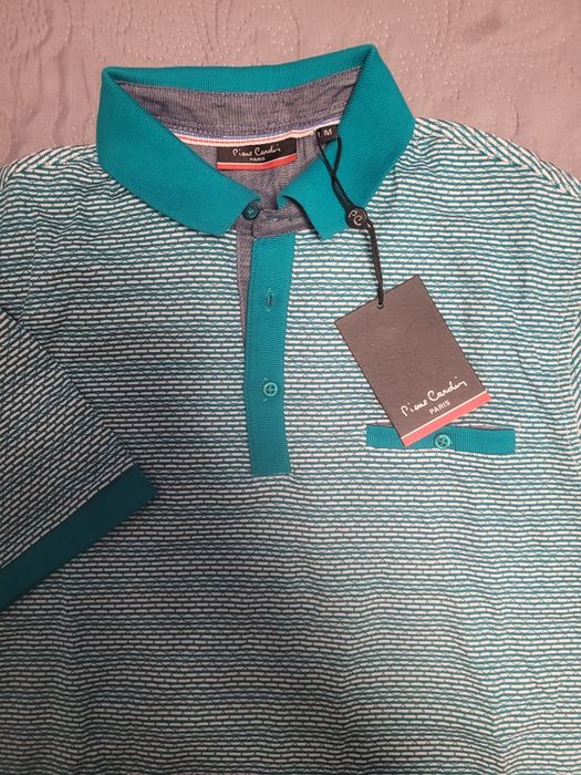 Мъжки тениски Нова