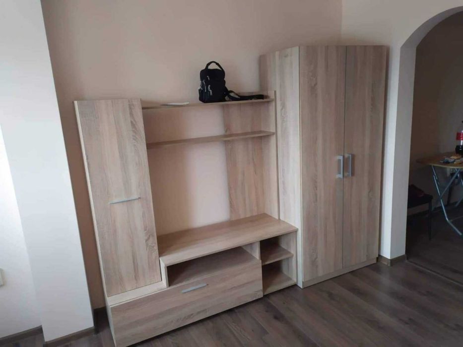 Продава се Ателие в Плевен, Дружба 3 - 25 кв.м за 1184 €/кв.м - Снимка #4