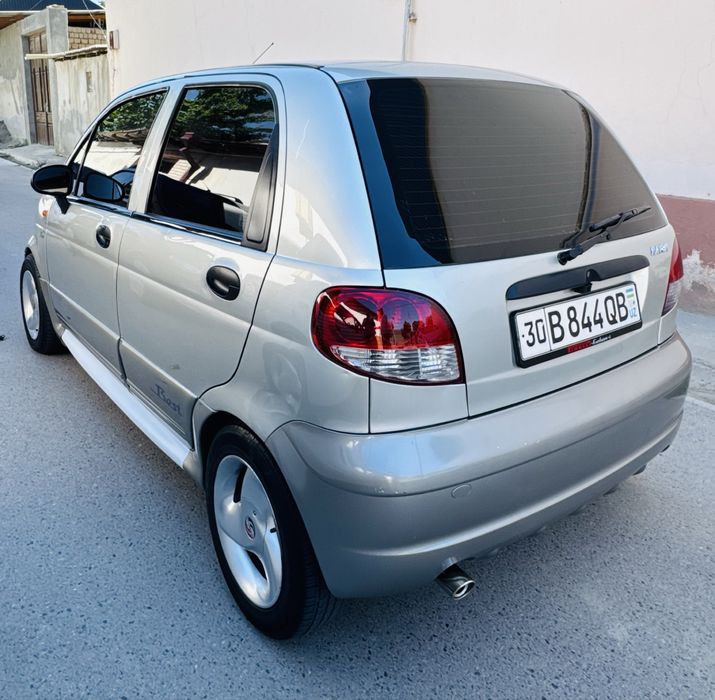 Matiz best propan gaz srochni sotiladi