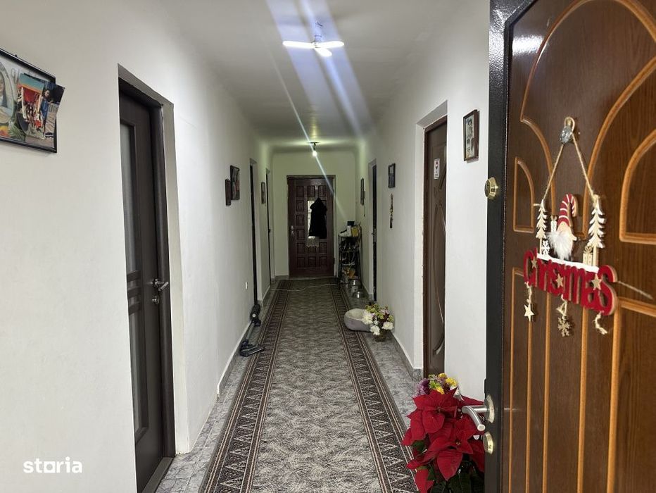 Stefanestii de Sus, casa 95 mp, lot 791 mp!