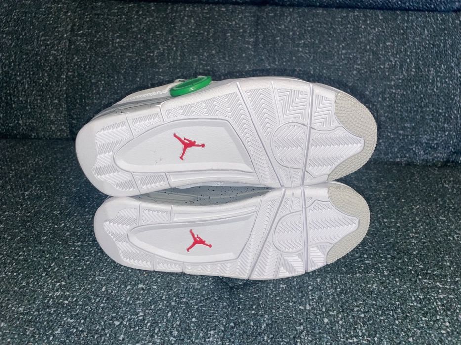 Încălțăminte NIKE Air Jordan 4 Oreo nr 36 și 37,5