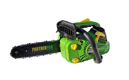 Drujba de mana PartnerPro pps3000,lama+lant 30cm,24luni garantie!