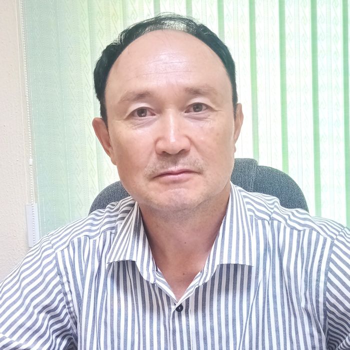 Адвокат опытный двуязычный