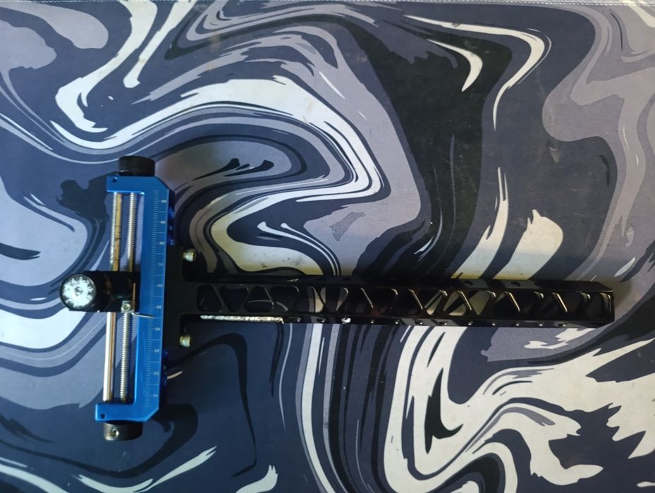 Scope Mybo + Sight Avalon