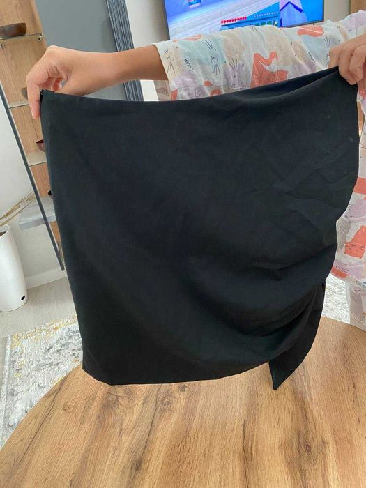 Юбка Зара Zara новая