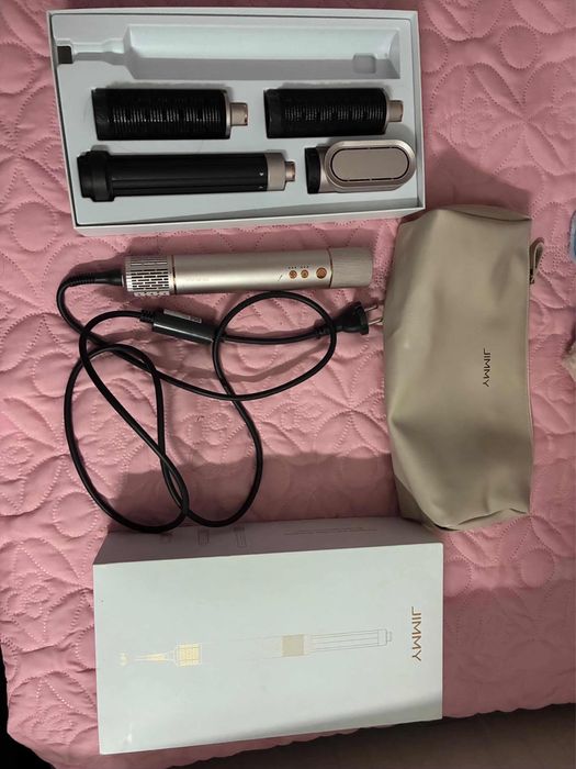 Мултифункционален уред JIMMY