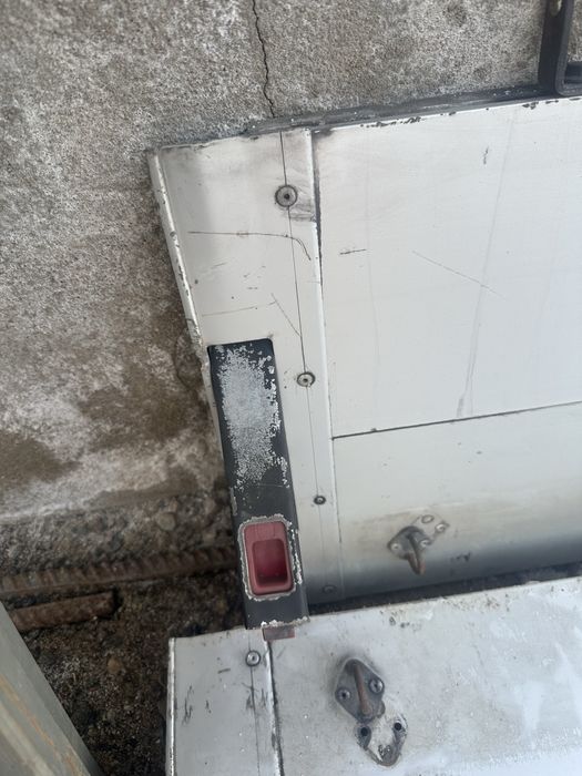 Борт 4.20 газель Газ аллюминий