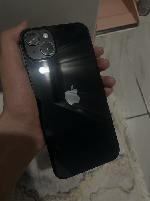 iPhone 14 Plus 128 ГБ срочно.