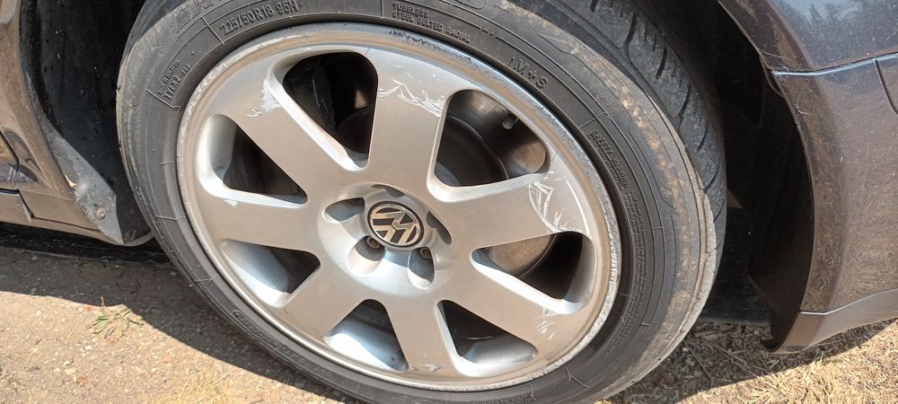 Vw phaeton 3.0 TDI. НА ЧАСТИ