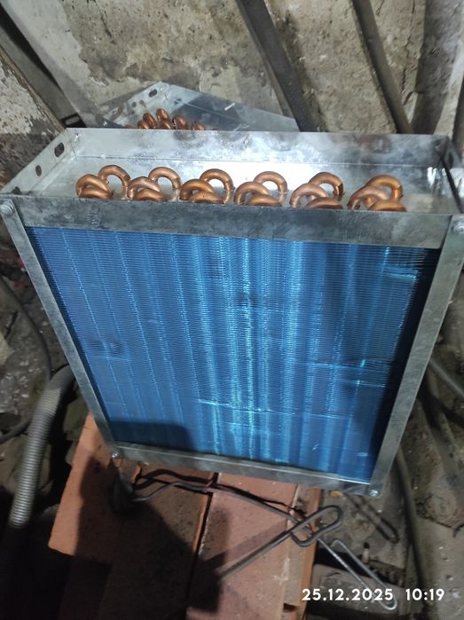 Пайка ремонт радиатора ремонт самовара