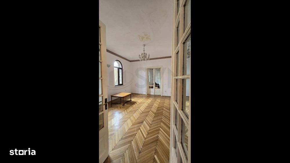 Oportunitate 3 Camere in Vila 112 mp Ferdinand