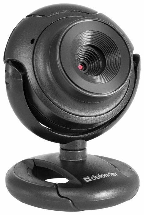 Web camera defender c-2525 HD