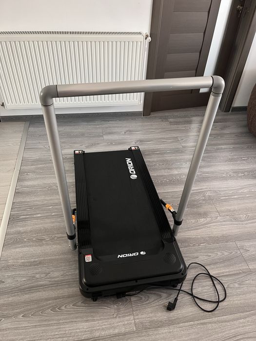 Bandă de alergat electrică Orion Genius G3