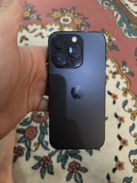 Iphone 14 pro 128 gb