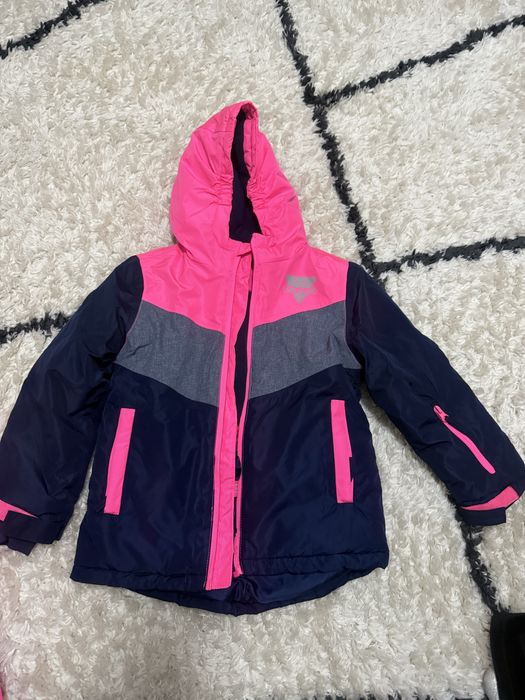 Детски екип за ски